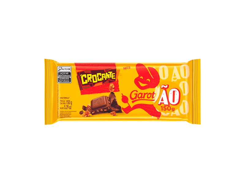 Chocolate-Garoto-ao-Leite-Crocante-150g