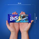 Chocolate Lacta Bis Oreo 100,8g