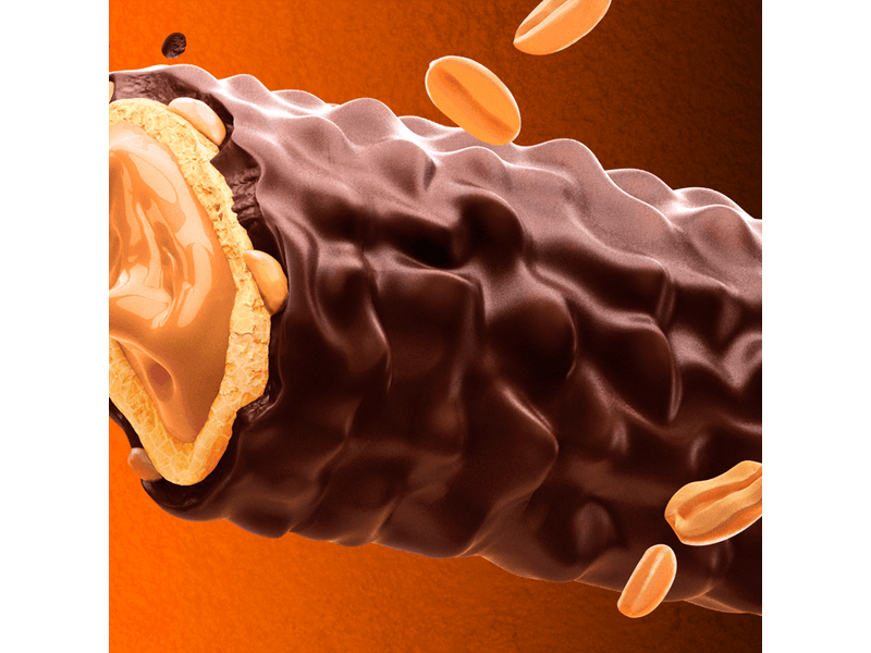 Chocolate-Trento-Allegro-Dark-Amendoim-26g