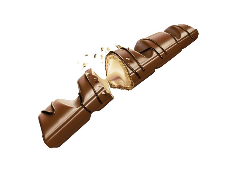 Chocolate Kinder Bueno Classic 43g