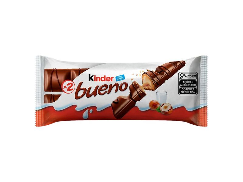Chocolate Kinder Bueno Classic 43g