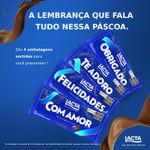 Chocolate Lacta Ao Leite 80g