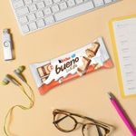Chocolate Kinder Bueno White 43g