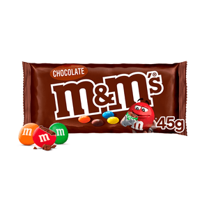 M&M's Chocolate 45g
