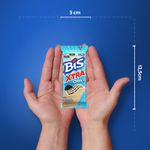 Chocolate Lacta Bis Xtra Oreo 45g