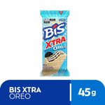 Chocolate Lacta Bis Xtra Oreo 45g