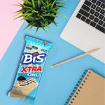 Chocolate Lacta Bis Xtra Oreo 45g