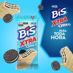 Chocolate Lacta Bis Xtra Oreo 45g