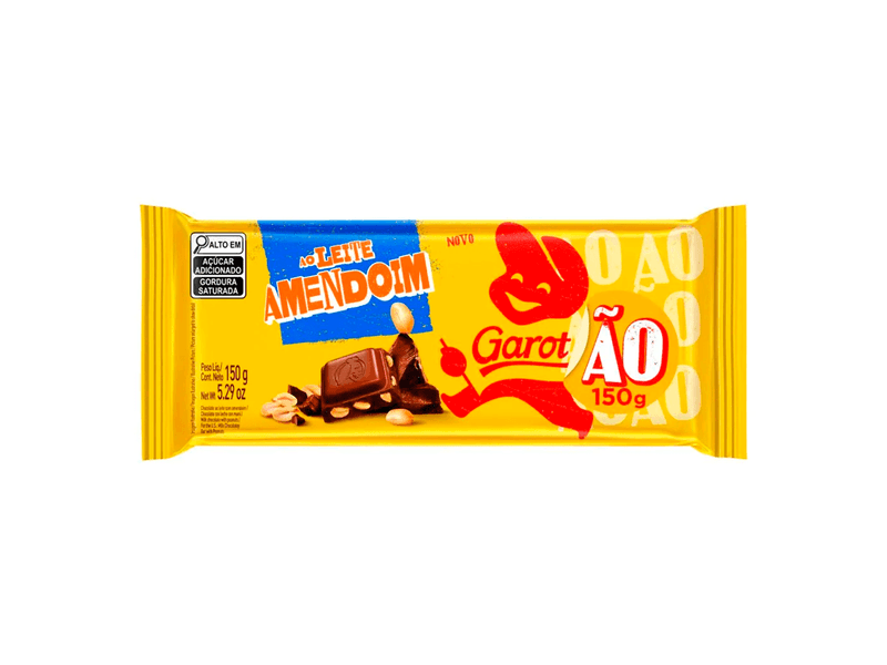 Chocolate-Garoto-ao-Leite-Amendoim-150g