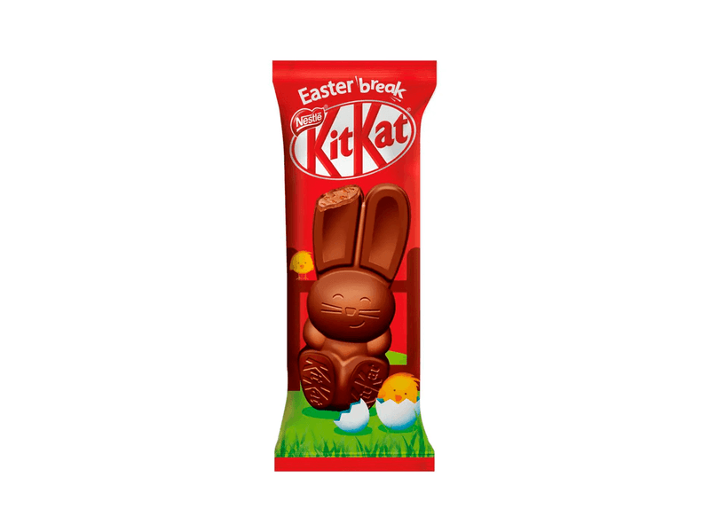 Chocolate-Nestle-KitKat-Coelho-29g