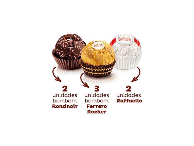 Caixa-Bombom-Ferrero-Collection-77g
