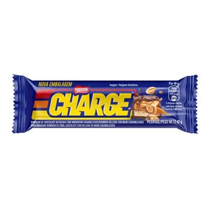 Chocolate Nestlé Charge 40g
