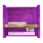 Chocolate Garoto Talento Amêndoas e Passas 85g