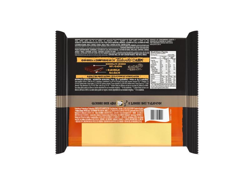 Chocolate-Garoto-Talento-Dark-Caramelo-Salgado-75g