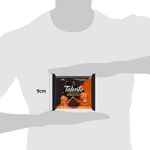 Chocolate Garoto Talento Dark Caramelo Salgado 75g
