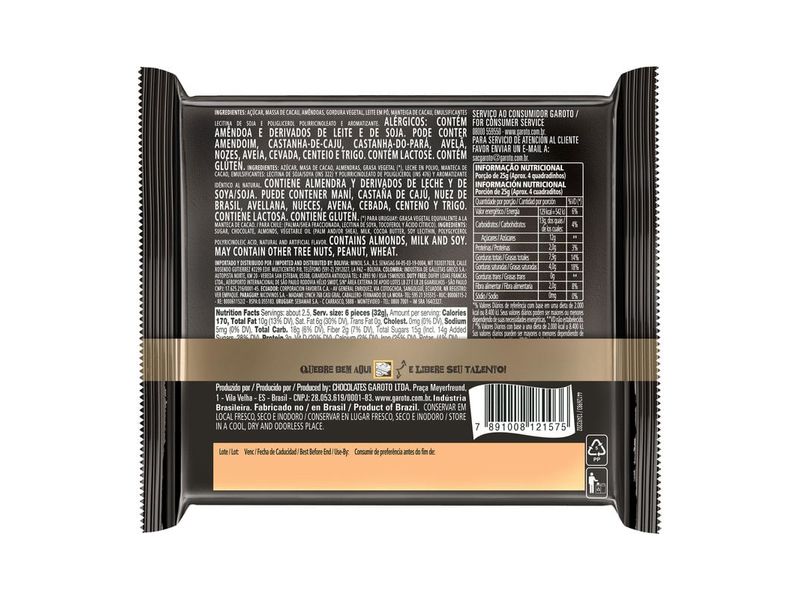 Chocolate-Garoto-Talento-Meio-Amargo-com-Amendoas-85g