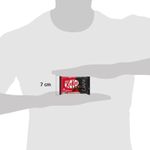 Chocolate Nestlé KitKat Dark 41,5g
