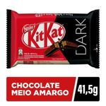 Chocolate Nestlé KitKat Dark 41,5g