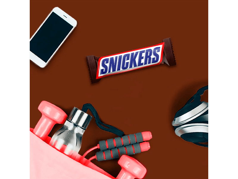 Chocolate-Snickers-45g