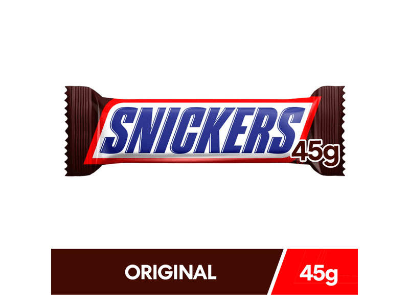 Chocolate-Snickers-45g