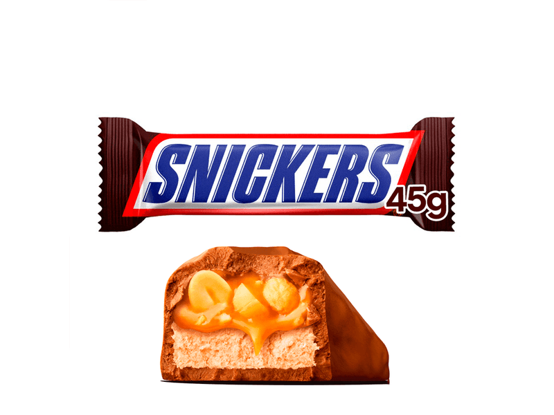 Chocolate-Snickers-45g