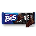 Chocolate Bis Black 100,8g