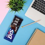 Chocolate Bis Black 100,8g