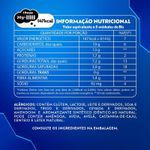 Chocolate Bis Black 100,8g