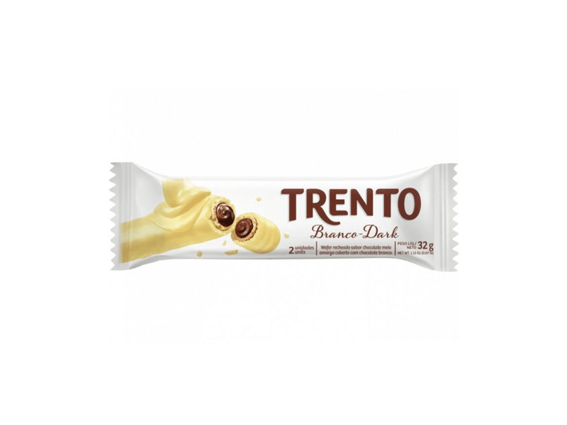 Chocolate-Trento-Branco-Dark-32g