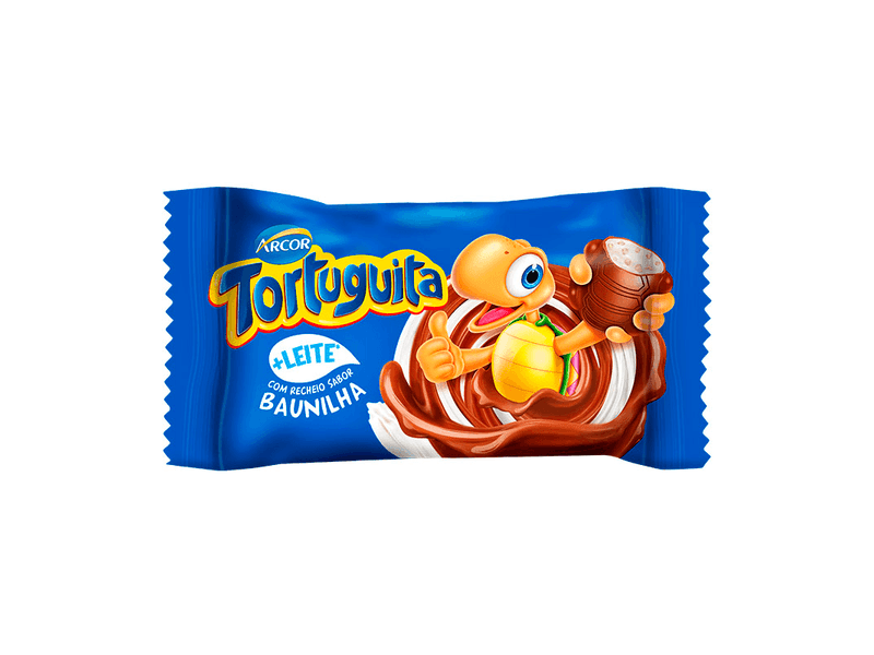Chocolate-Arcor-Tortuguita-Sabor-Baunilha-155g