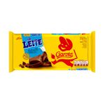Chocolate Garoto ao Leite 90g