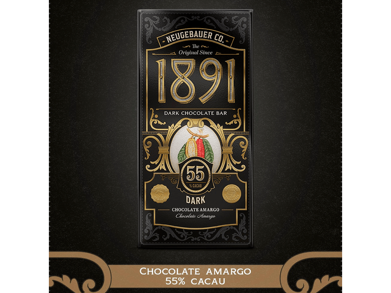 Chocolate-Dark-Neugebauer-Bar-1891-55--Cacau-90g