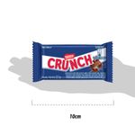 Chocolate Nestlé Crunch 22,5g
