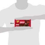 Chocolate Nestlé Classic Meio Amargo 90g