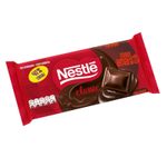 Chocolate Nestlé Classic Meio Amargo 90g