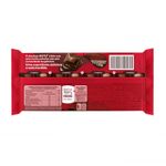 Chocolate Nestlé Classic Meio Amargo 90g