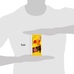 Chocolate Garoto Meio Amargo 90g
