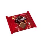 Chocolate Garoto Talento ao Leite com Avelãs 90g
