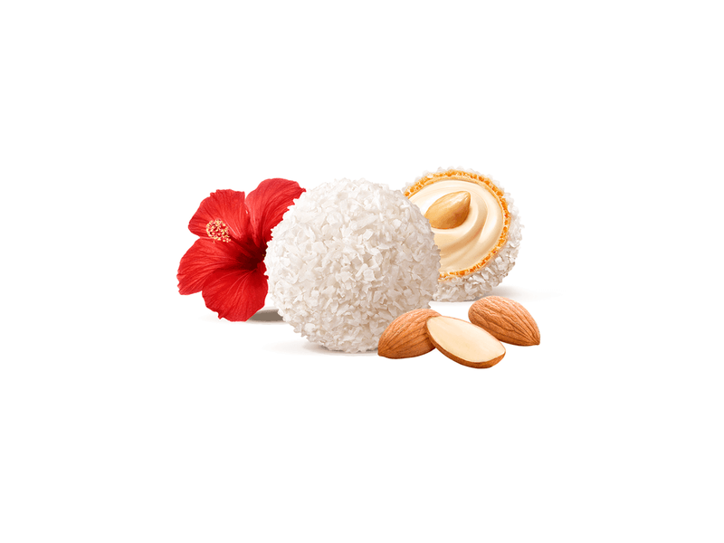 Bombom-Raffaello-30g