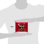 Chocolate Garoto Talento ao Leite com Avelãs 90g