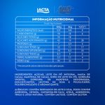 Chocolate Lacta Branco Laka 34g