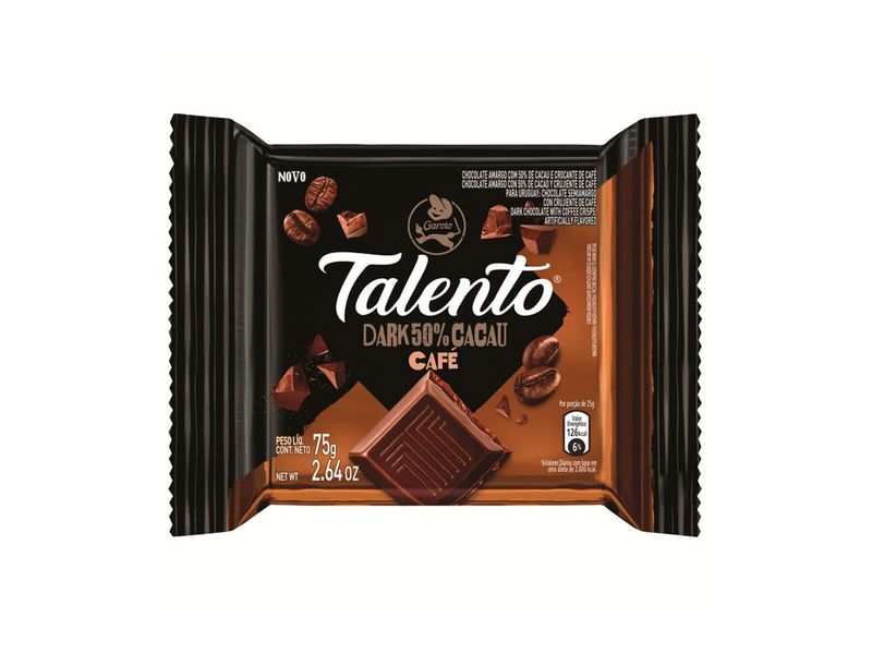 Chocolate-Garoto-Talento-Dark-Cafe-75g