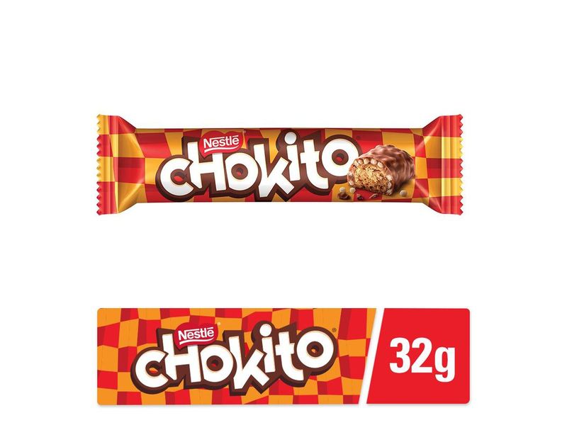 Chocolate Nestlé Chokito 32g