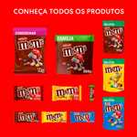 M&M's Crispy 35g