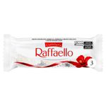 Bombom Raffaello 30g