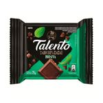 Chocolate-Garoto-Talento-Dark-Menta-75g