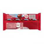 Chocolate Nestlé Classic ao Leite 90g