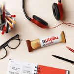 Nutella B-Ready 22g