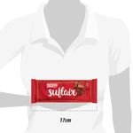 Chocolate Nestlé Suflair ao Leite 50g