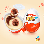 Chocolate Kinder Joy 20g